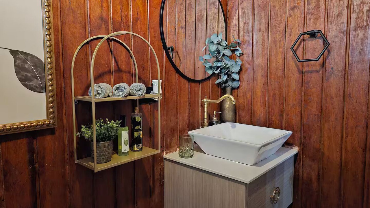 Photo of Bathroom in Hato Puerco