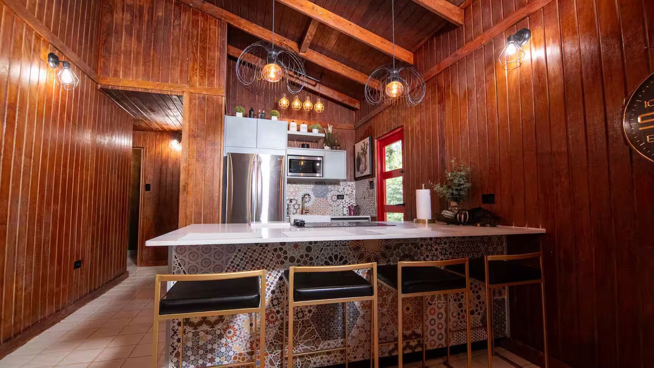 Photo of Kitchen in Hato Puerco