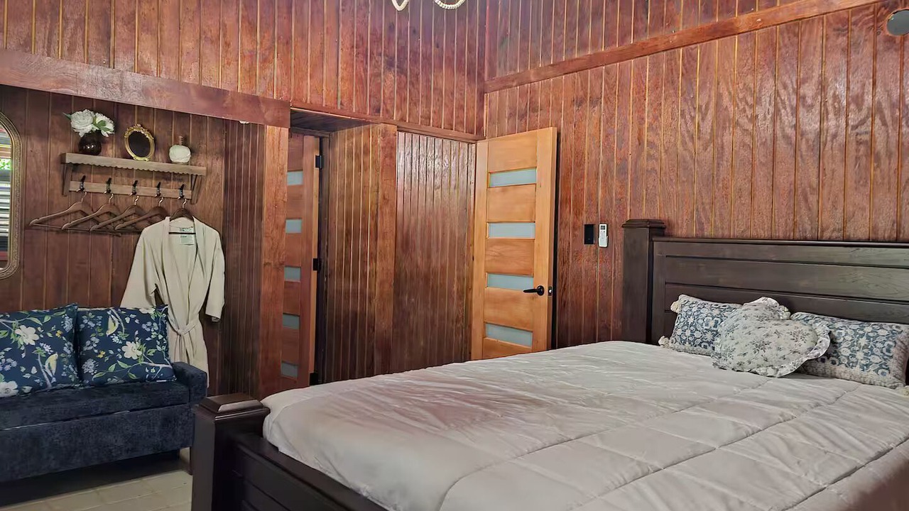 Photo of Bedroom in Hato Puerco