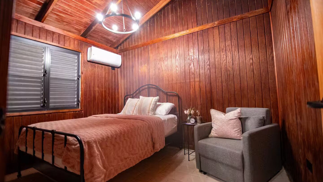 Photo of Bedroom in Hato Puerco