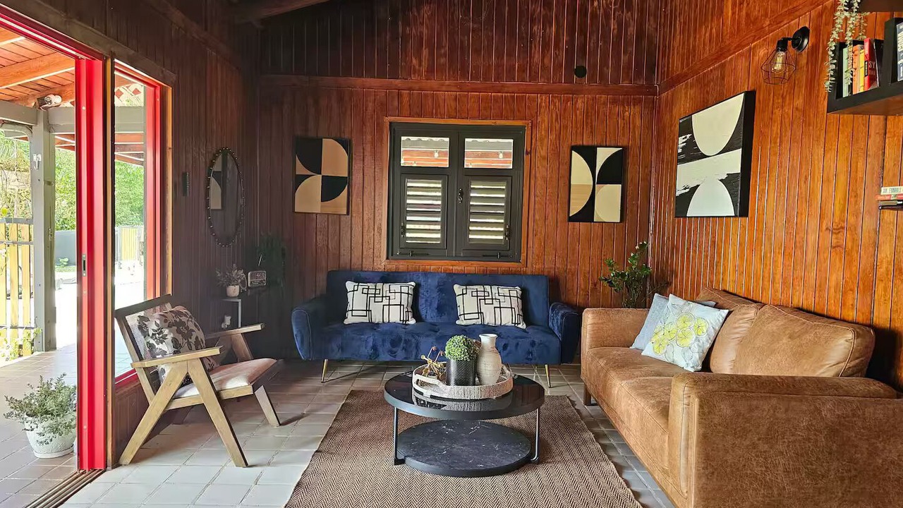 Photo of Livingroom in Hato Puerco