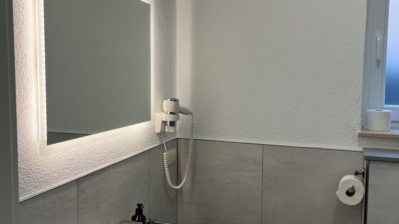 Photo of Bathroom in Grosskarlbach