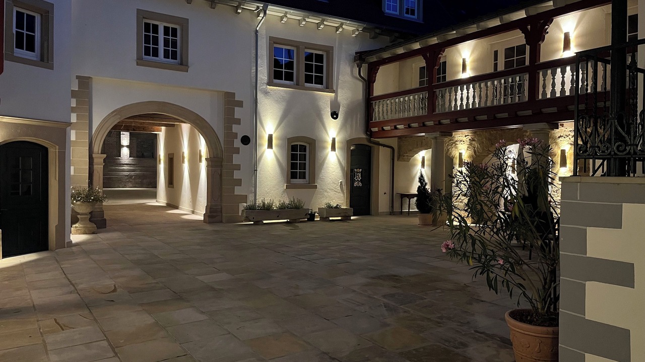 Photo of Outdoor in Grosskarlbach