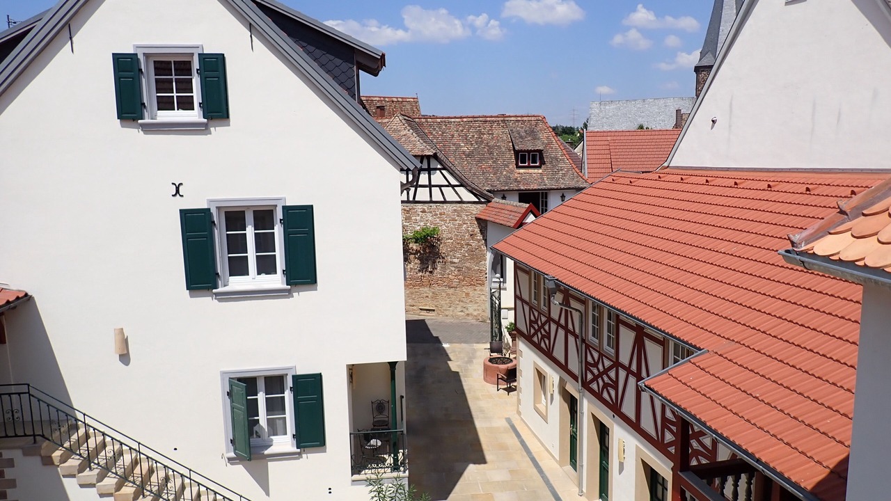 Photo of Outdoor in Grosskarlbach