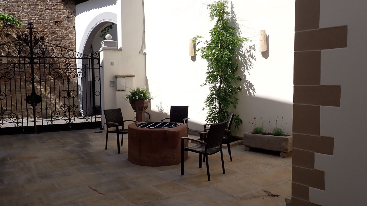 Photo of Patio Balcony in Grosskarlbach