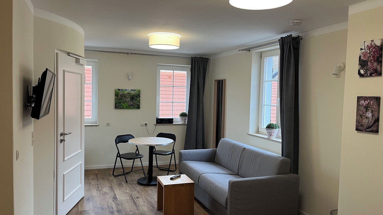 Photo of Livingroom in Grosskarlbach