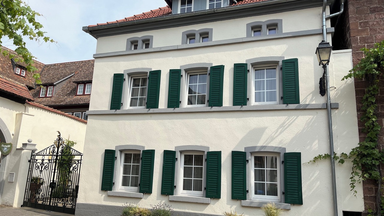 Photo of Outdoor in Grosskarlbach