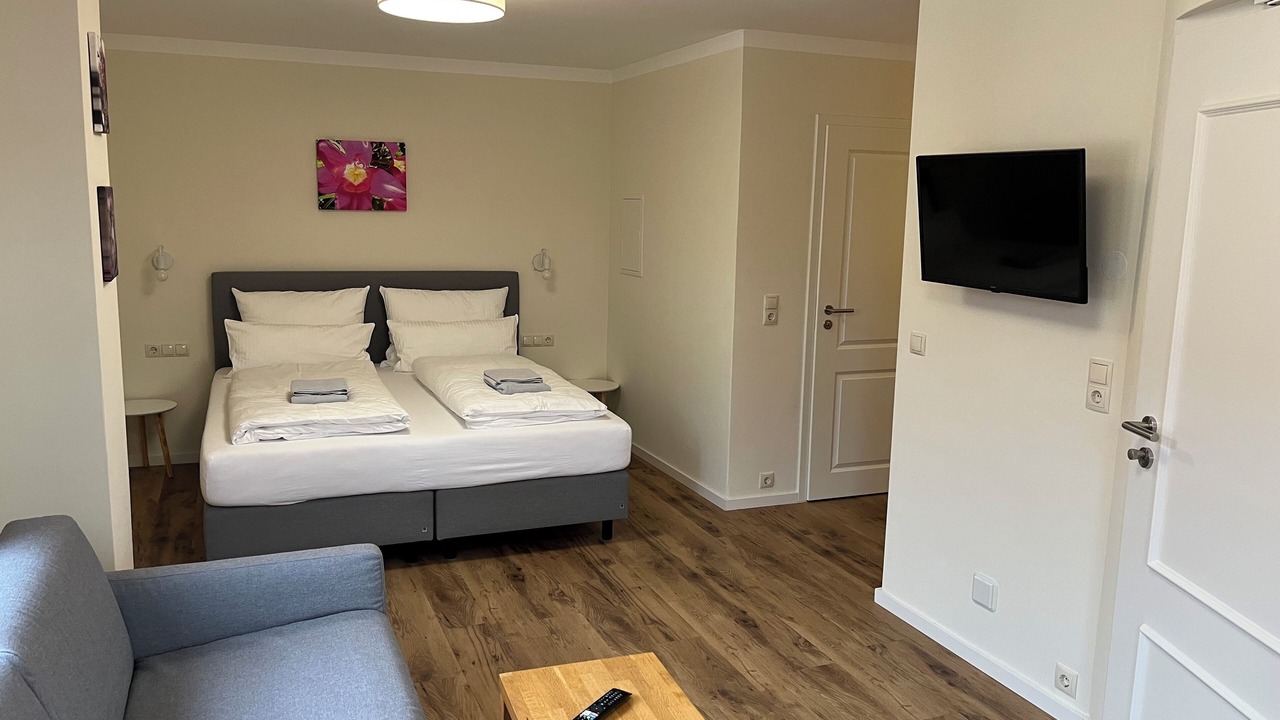 Photo of Bedroom in Grosskarlbach