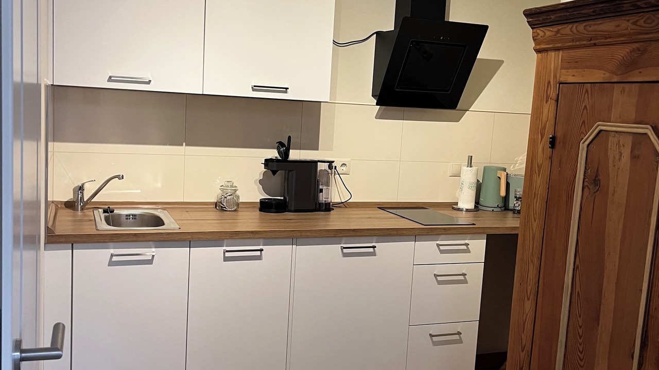 Photo of Kitchen in Grosskarlbach