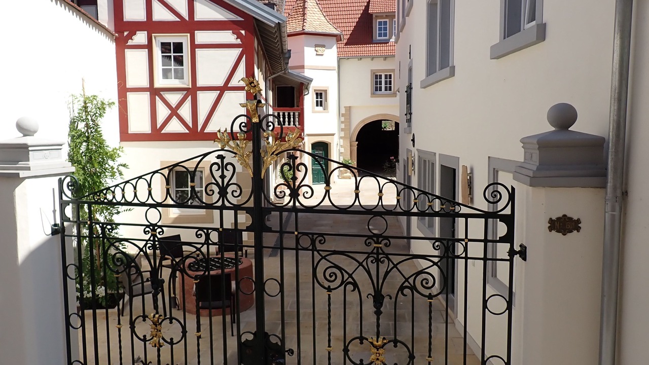 Photo of Patio Balcony in Grosskarlbach