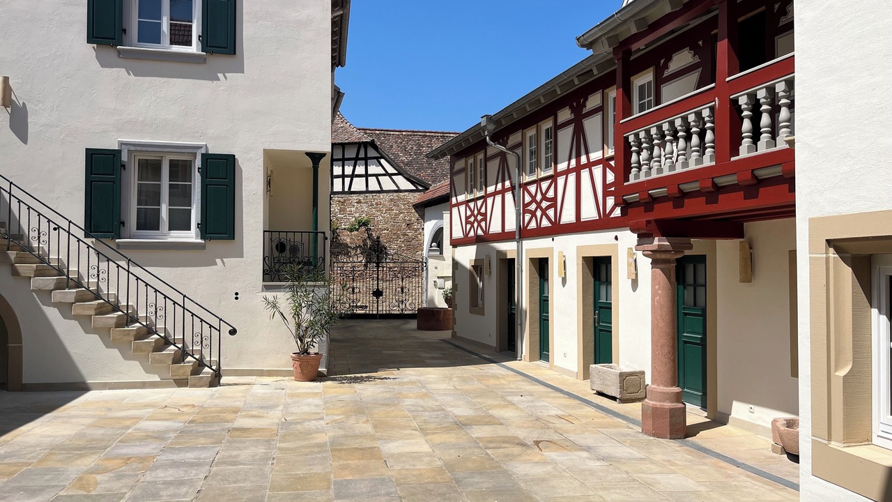 Photo of Outdoor in Grosskarlbach