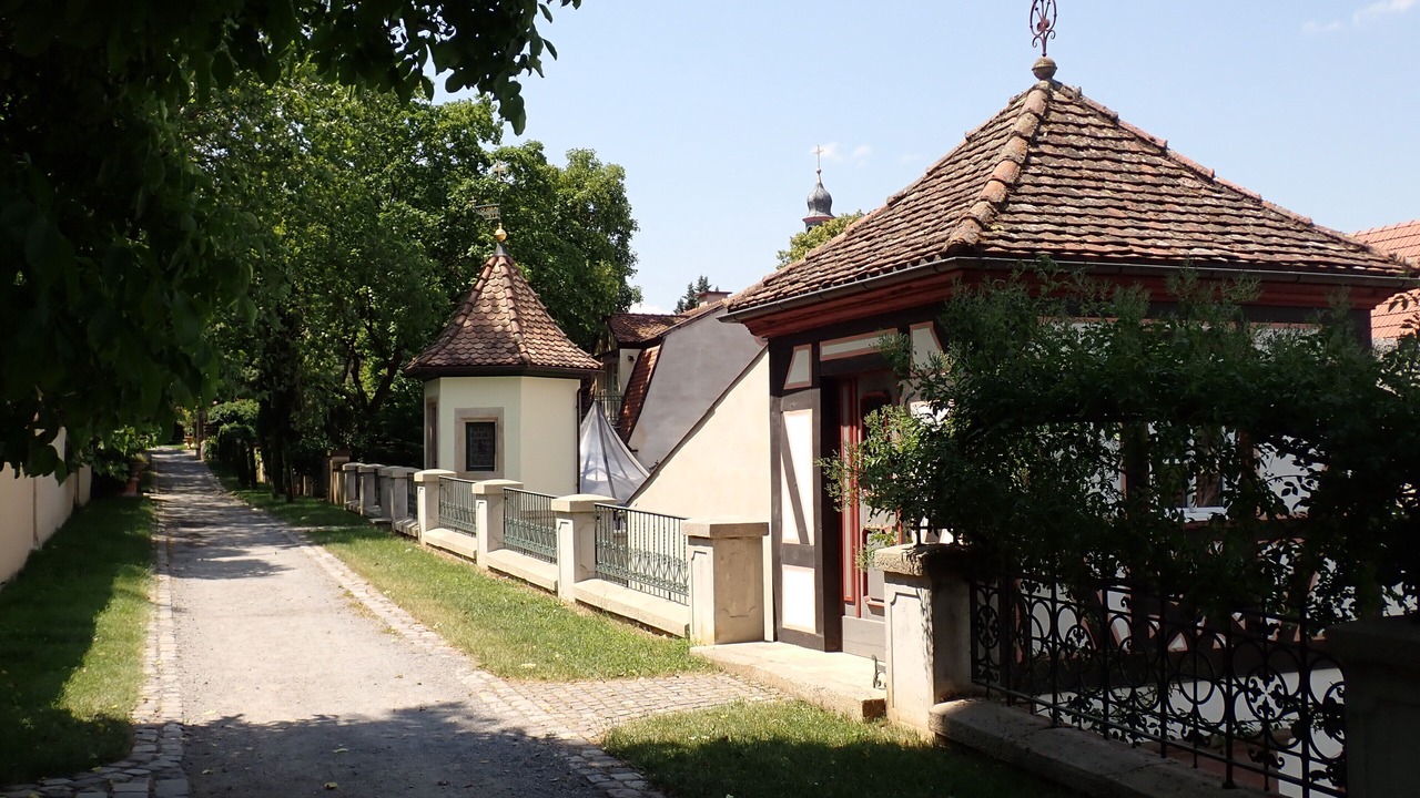 Photo of Outdoor in Grosskarlbach