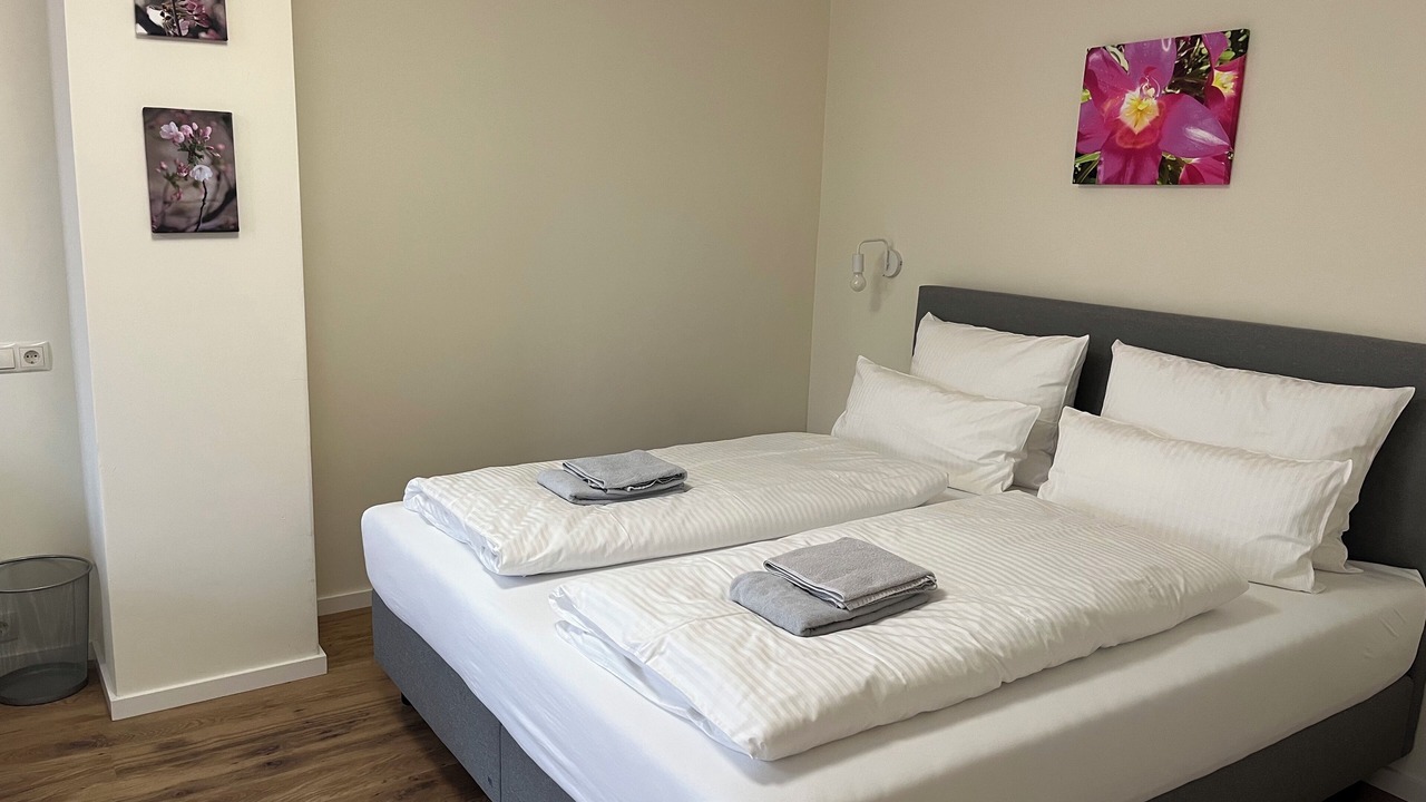 Photo of Bedroom in Grosskarlbach