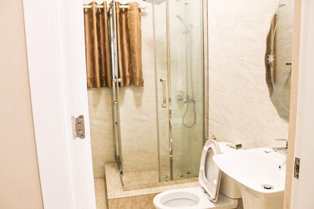 Photo of Bathroom in Osu Klottey