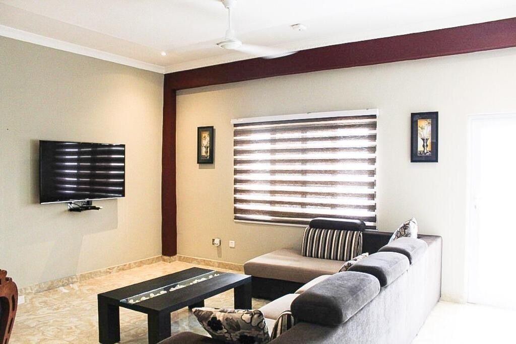 Photo of Livingroom in Osu Klottey