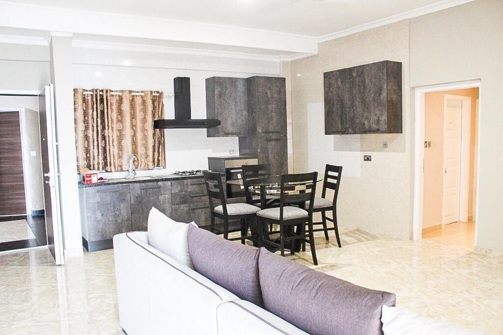 Photo of Livingroom in Osu Klottey
