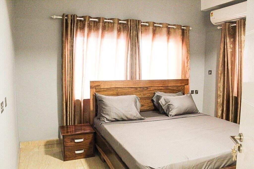 Photo of Bedroom in Osu Klottey