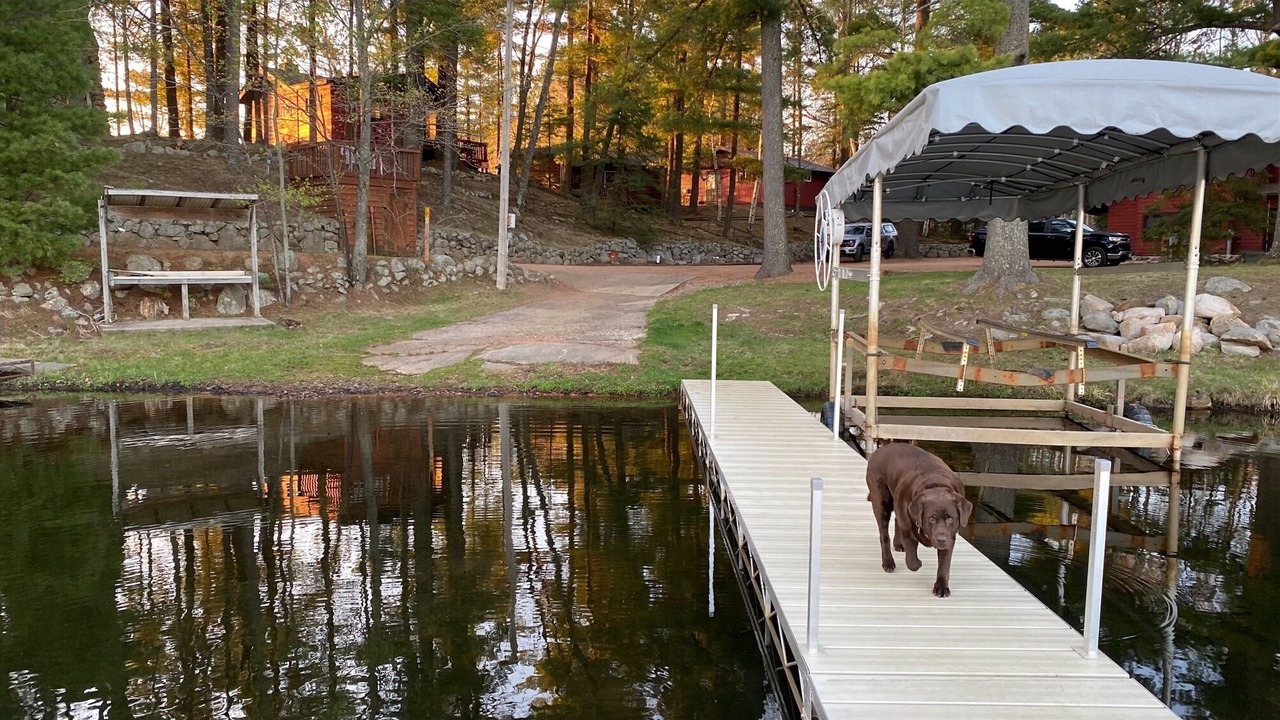 Photo of Outdoor in Rhinelander
