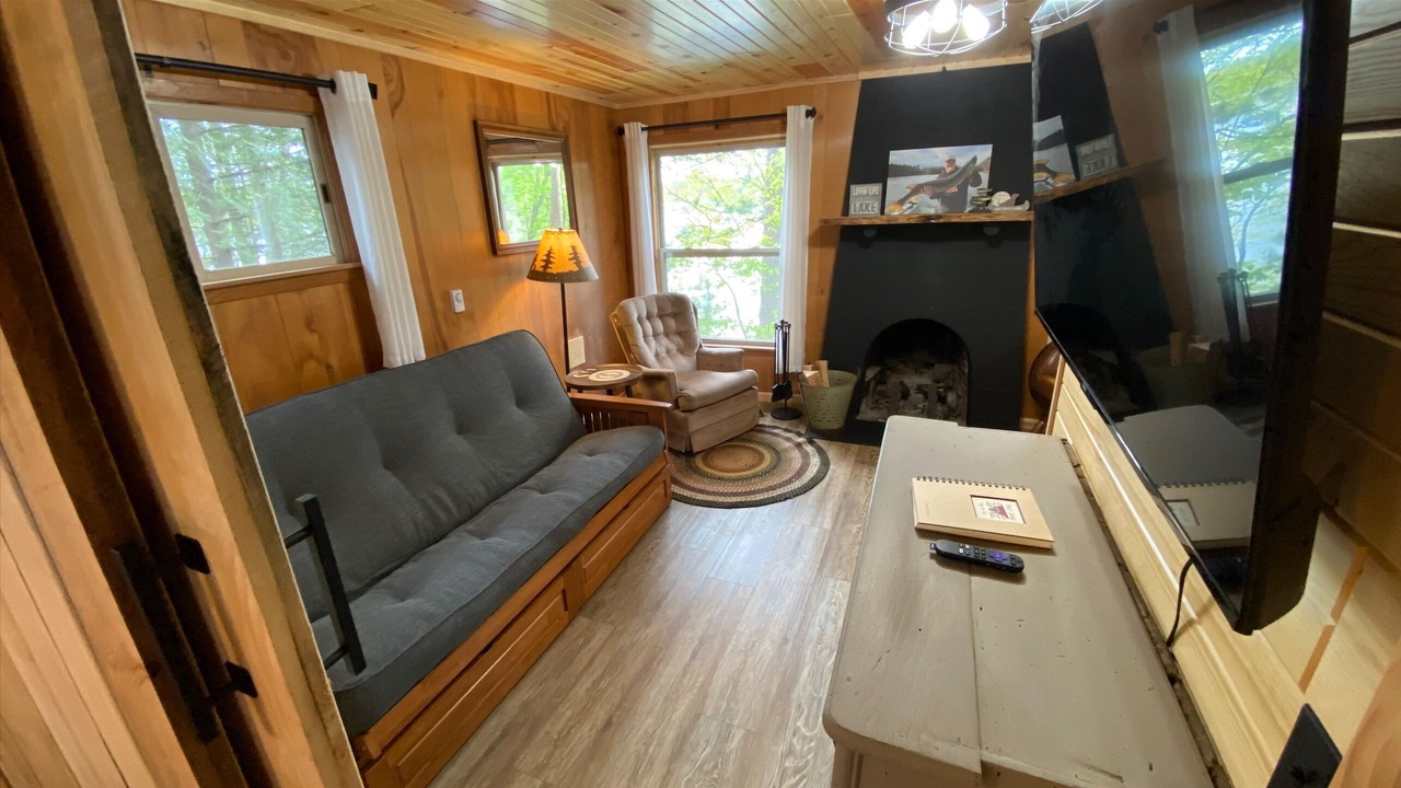 Photo of Livingroom in Rhinelander