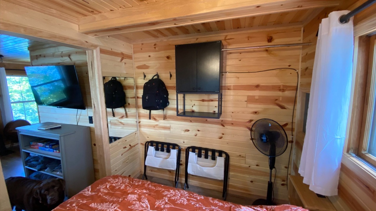Photo of Bedroom in Rhinelander