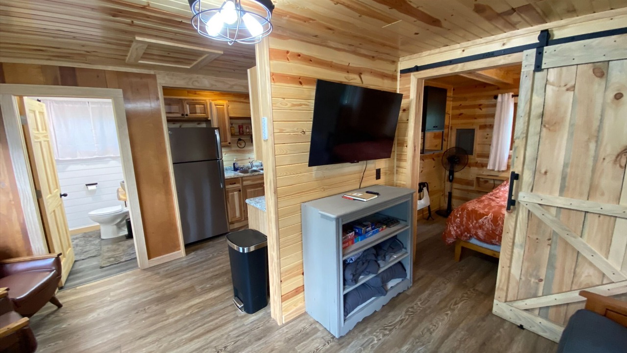 Photo of Bedroom in Rhinelander
