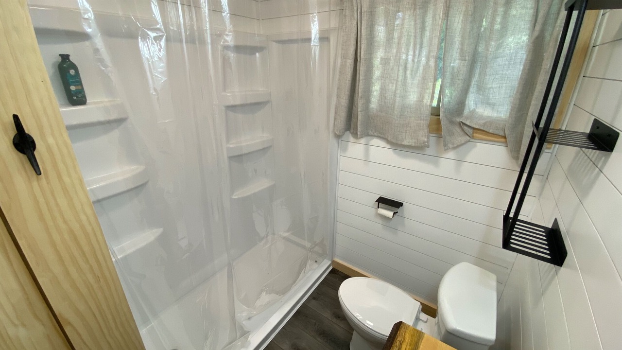 Photo of Bathroom in Rhinelander