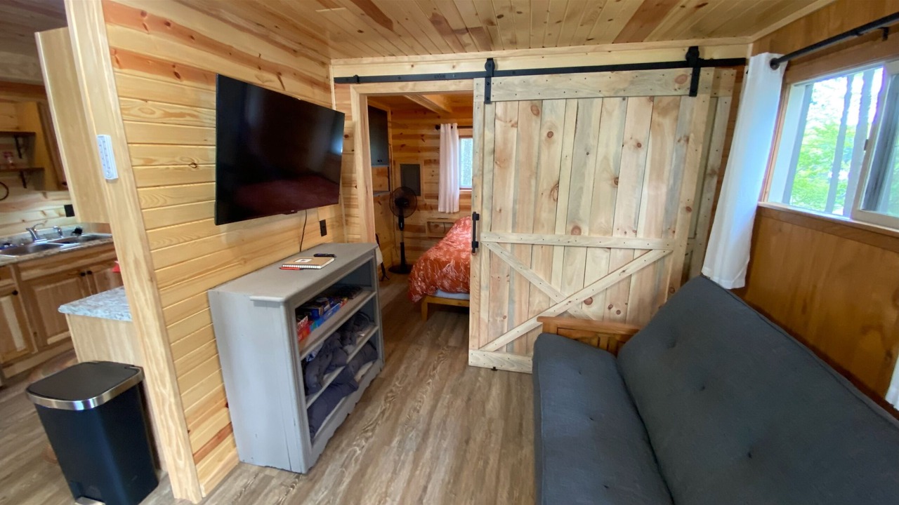 Photo of Livingroom in Rhinelander
