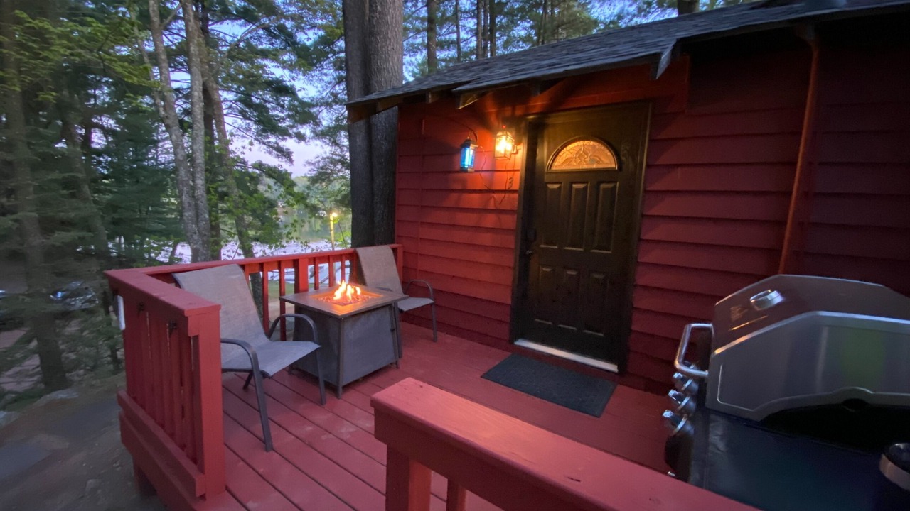 Photo of Outdoor in Rhinelander