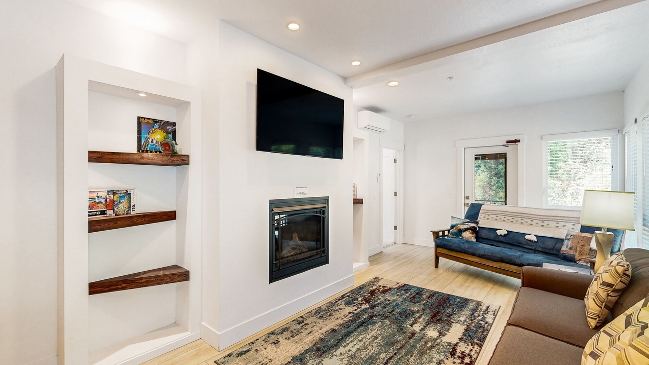 Photo of Livingroom in Gold Beach