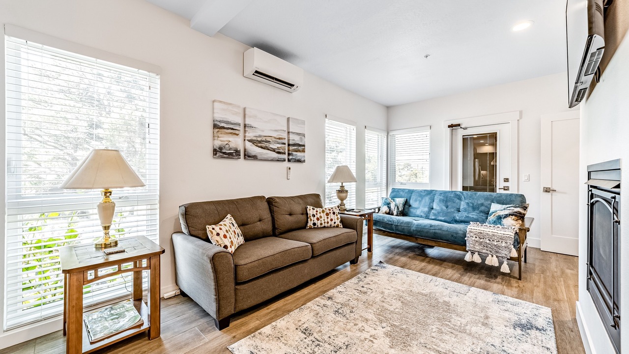 Photo of Livingroom in Gold Beach