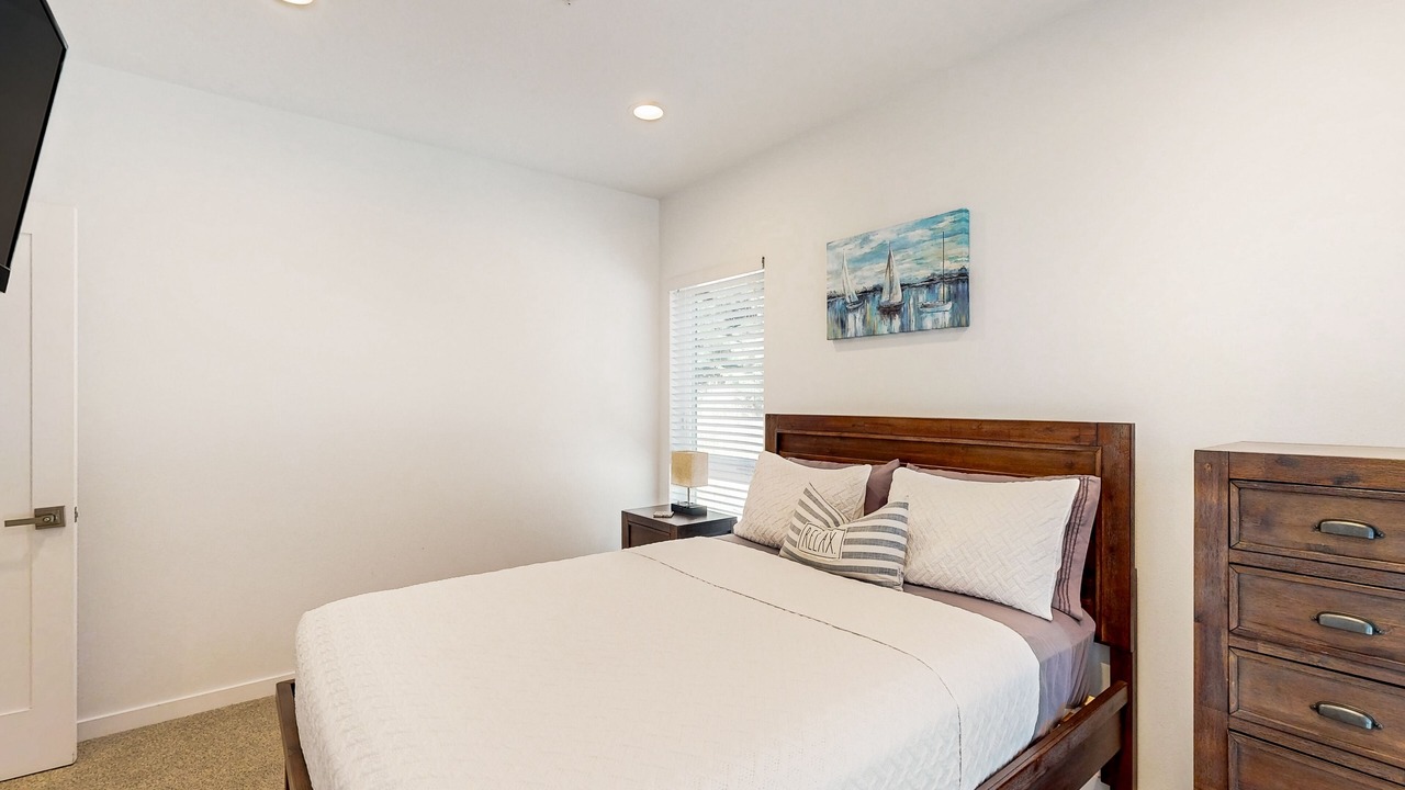 Photo of Bedroom in Gold Beach