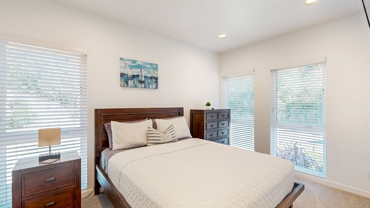 Photo of Bedroom in Gold Beach