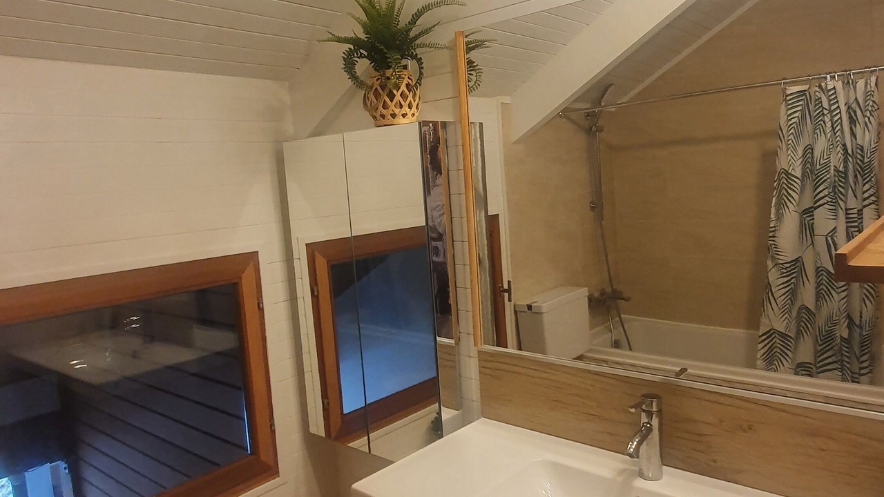 Photo of Bathroom in Loperhet