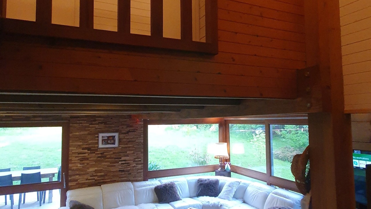 Photo of Livingroom in Loperhet