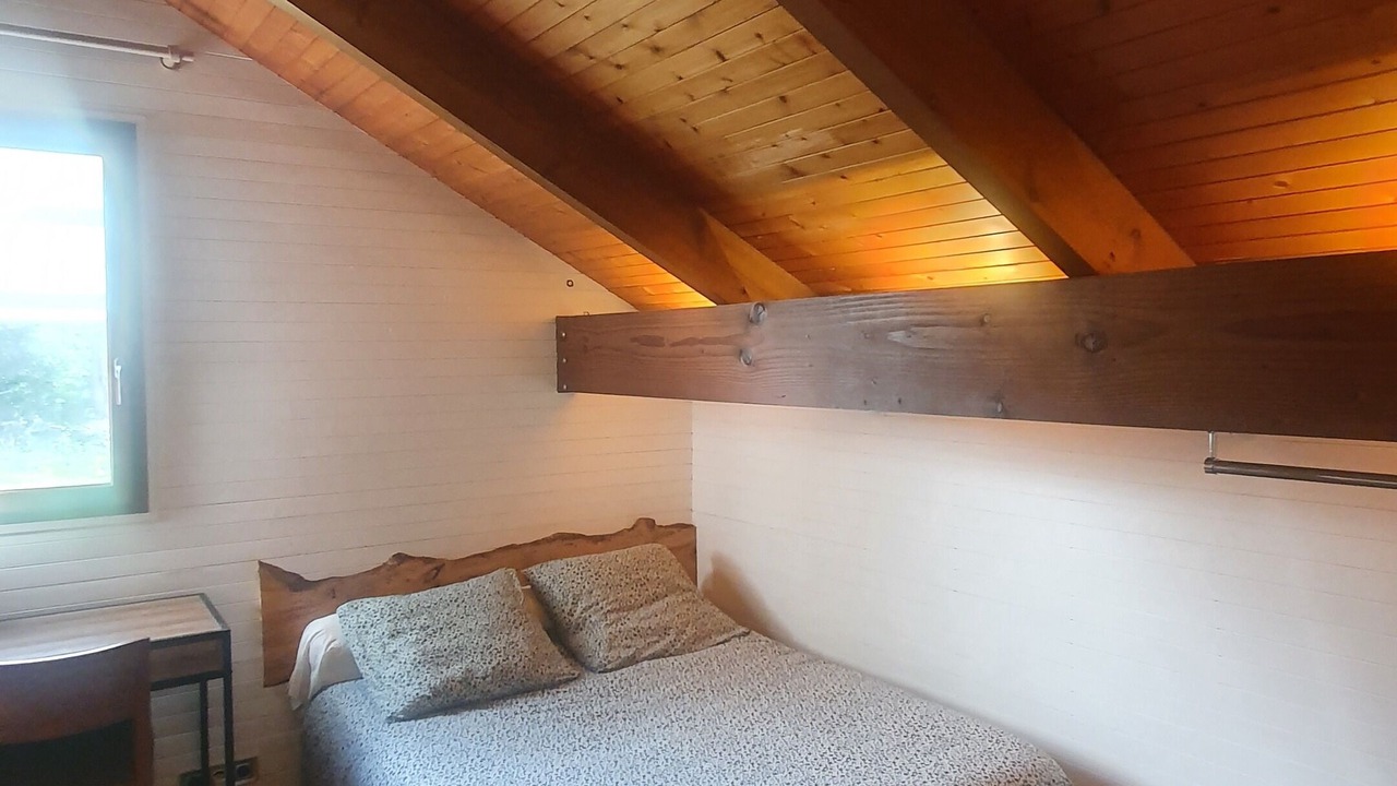 Photo of Bedroom in Loperhet