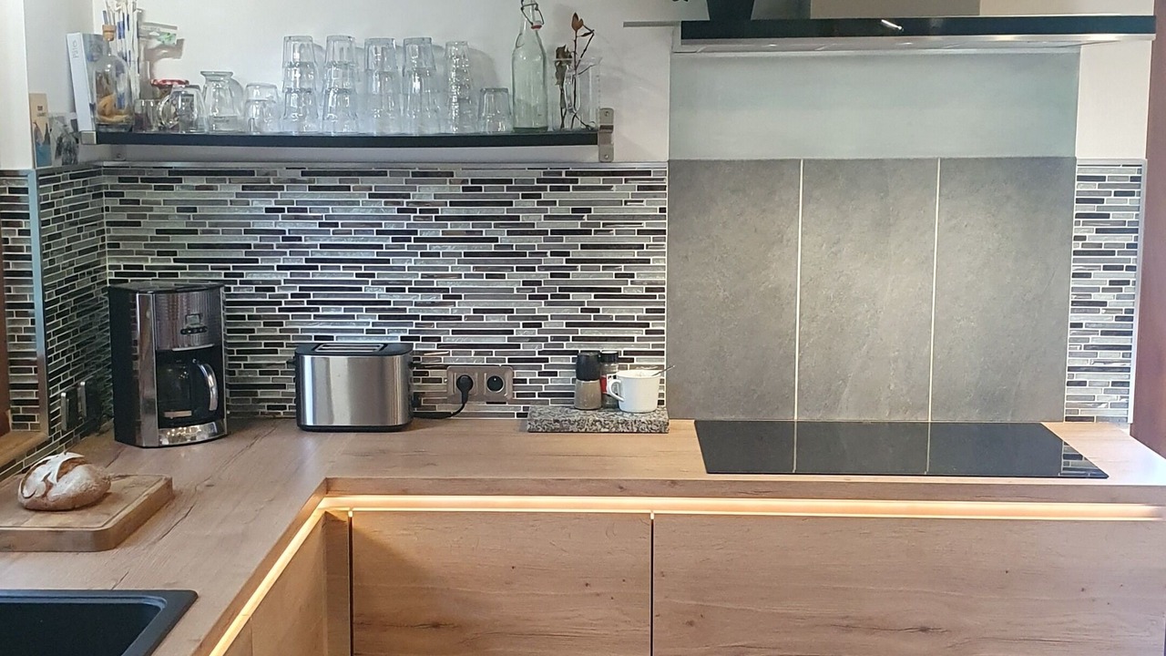 Photo of Kitchen in Loperhet