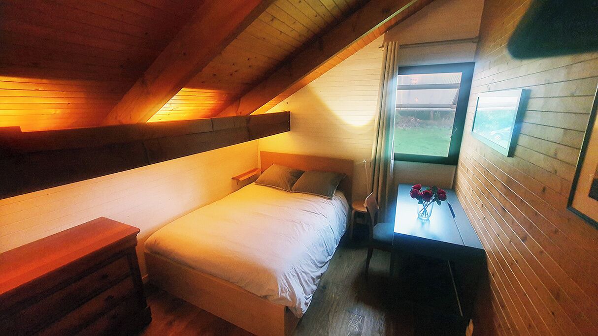 Photo of Bedroom in Loperhet