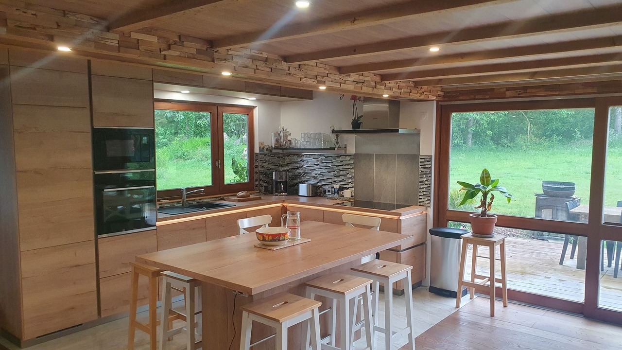 Photo of Kitchen in Loperhet