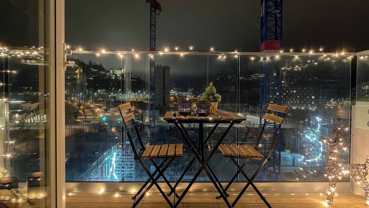 Photo of Outdoor in Bjørvika