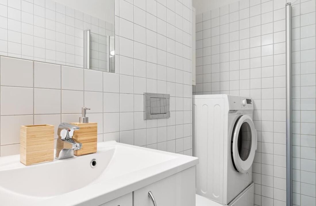 Photo of Bathroom in Vika