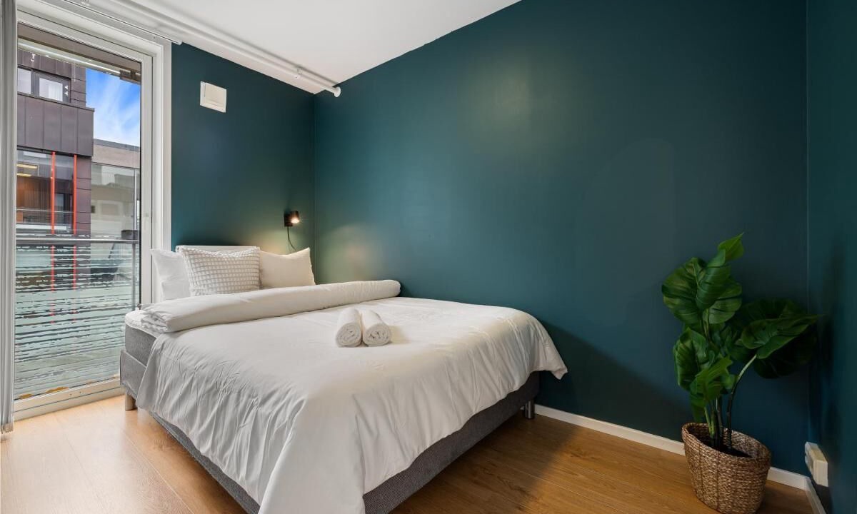 Photo of Bedroom in Vika