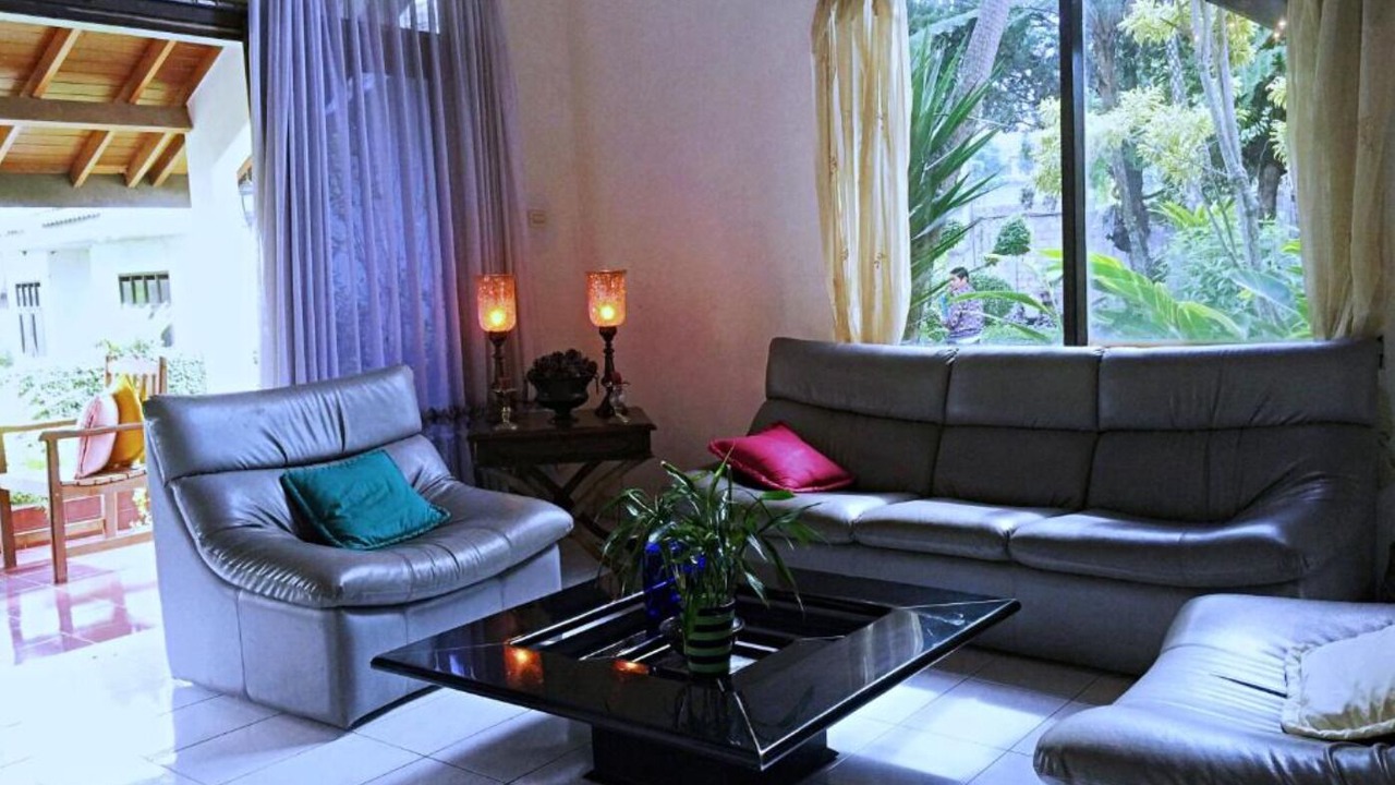 Photo of Livingroom in Cipanas