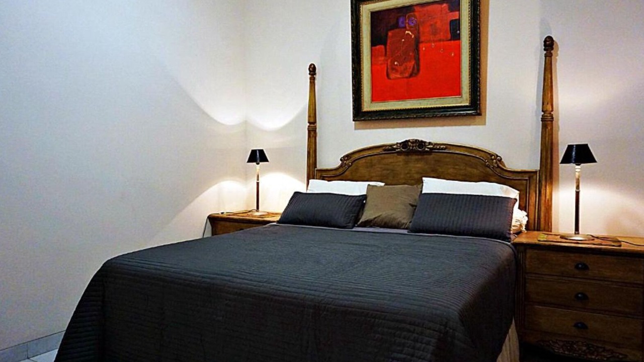 Photo of Bedroom in Cipanas