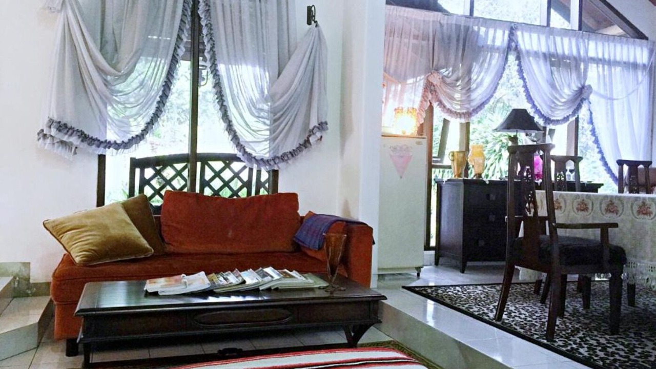 Photo of Livingroom in Cipanas
