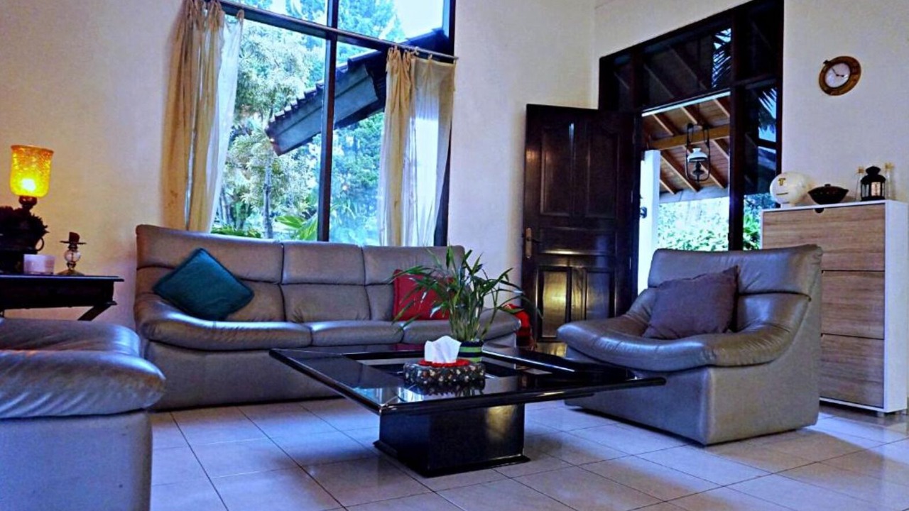 Photo of Livingroom in Cipanas