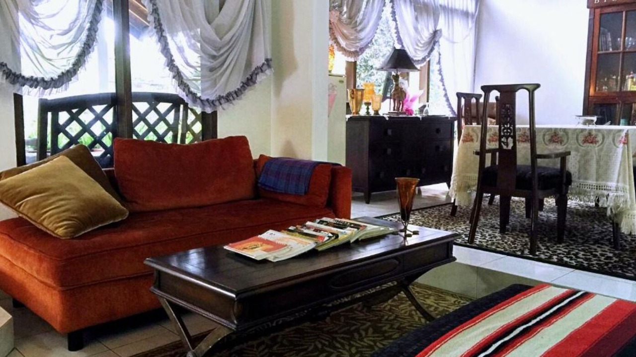 Photo of Livingroom in Cipanas