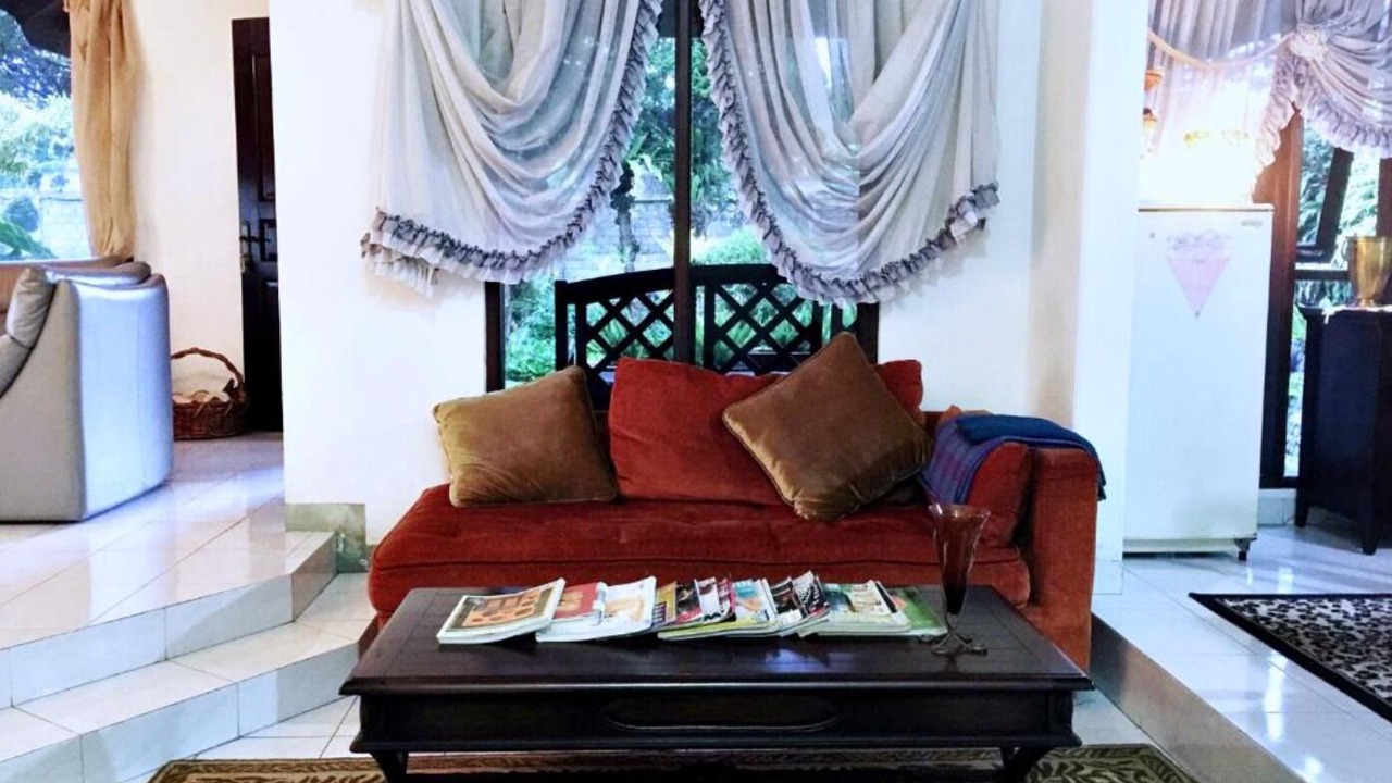 Photo of Livingroom in Cipanas