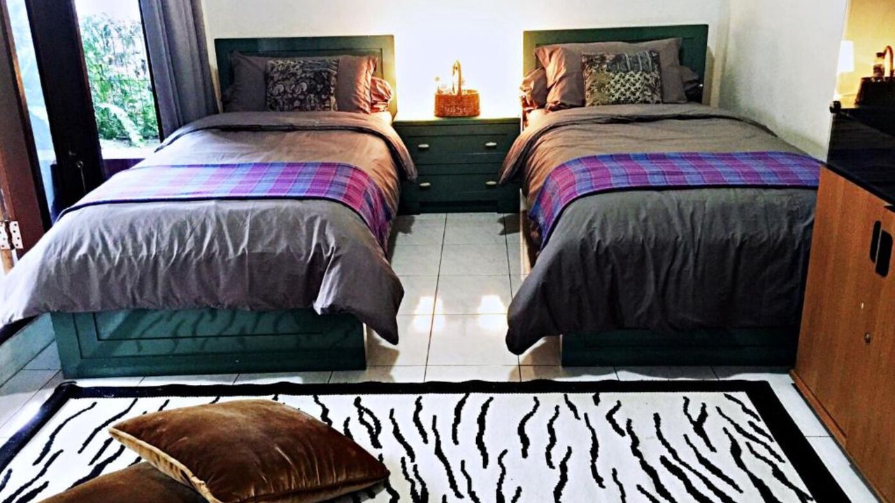 Photo of Bedroom in Cipanas