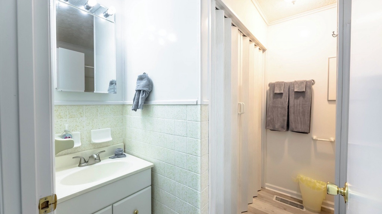 Photo of Bathroom in Dublin