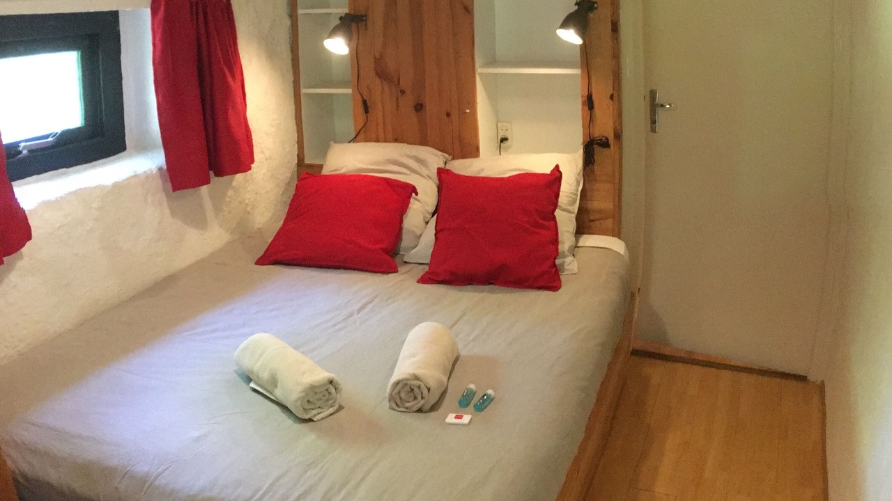 Photo of Bedroom in Lafarre